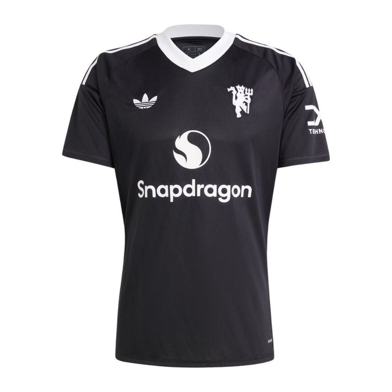 MANCHESTER UNITED GK VI 24/25 HOMME