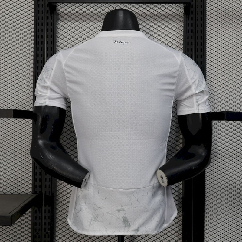 MANCHESTER CITY II 25/26 HOMME (VERSIÓN JUGADOR)