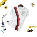 MANCHESTER CITY II 25/26 HOMME