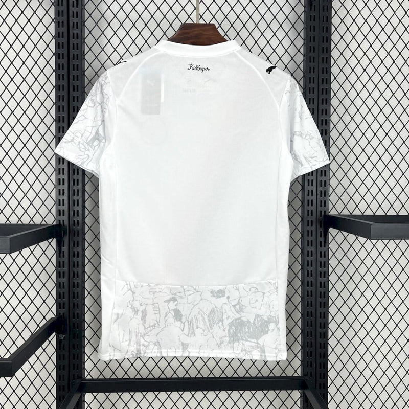 MANCHESTER CITY II 25/26 HOMME