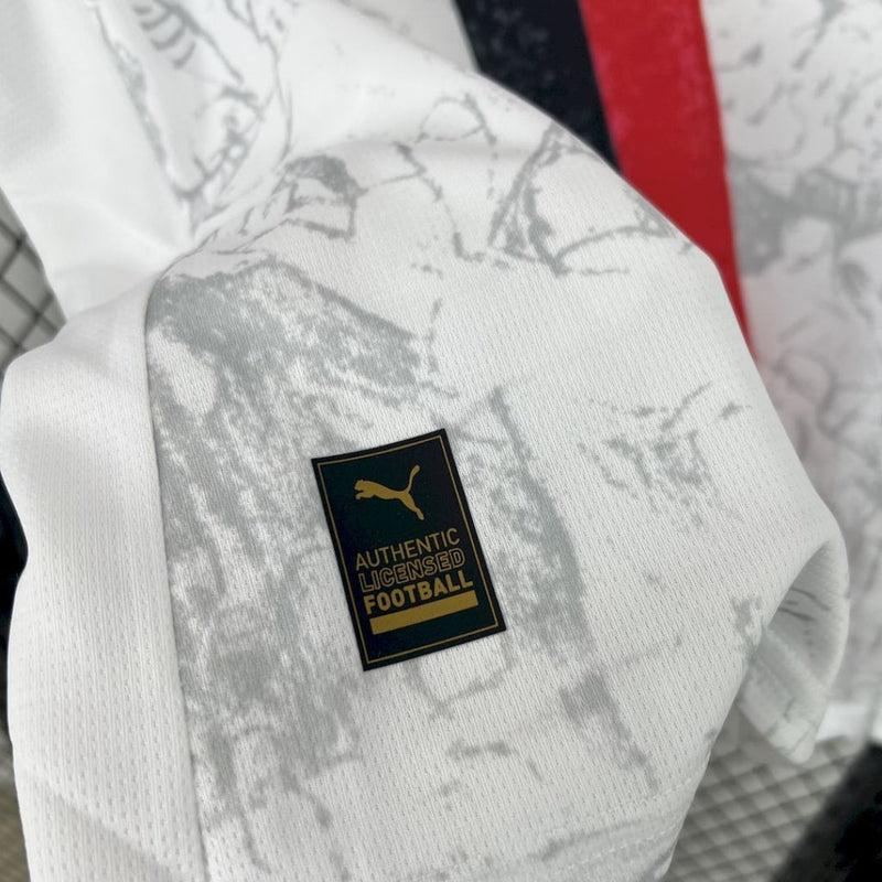 MANCHESTER CITY II 25/26 HOMME