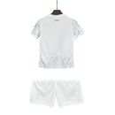 MANCHESTER CITY II 25/26 KIT ENFANT