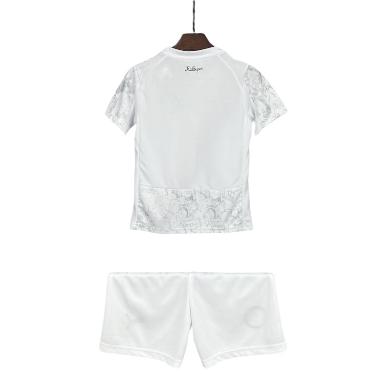 MANCHESTER CITY II 25/26 KIT ENFANT