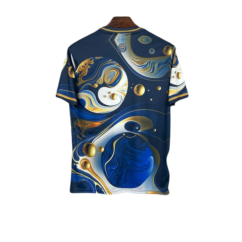 MANCHESTER CITY EDICIÓN ESPECIAL 25/26 HOMME