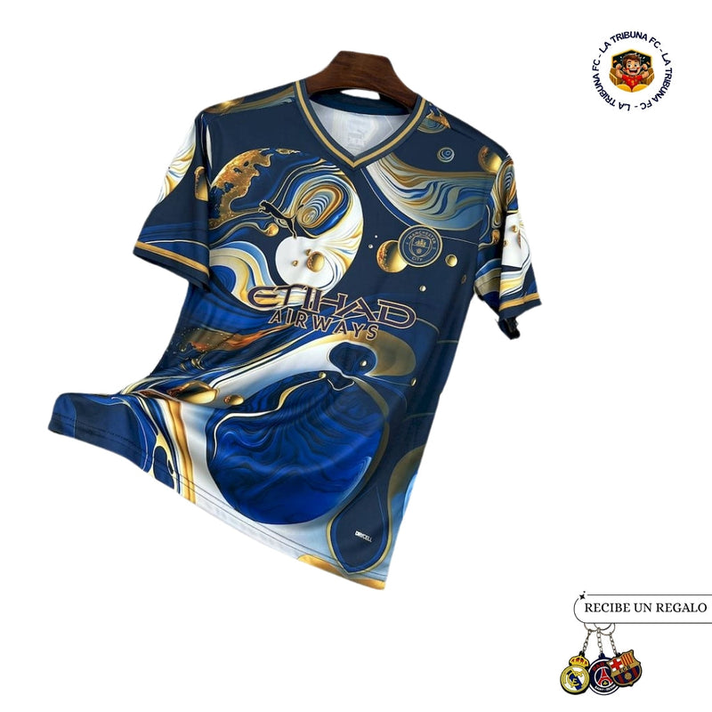 MANCHESTER CITY EDICIÓN ESPECIAL 25/26 HOMME