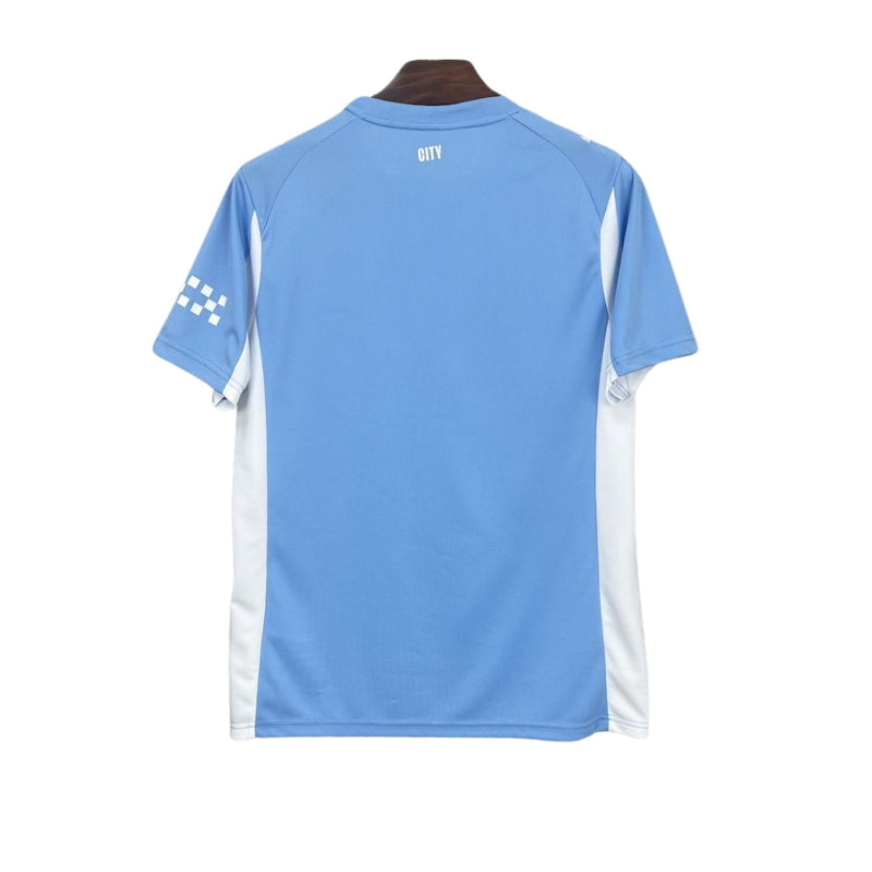 MANCHESTER CITY MUNDIAL FIFA 25/26 HOMME