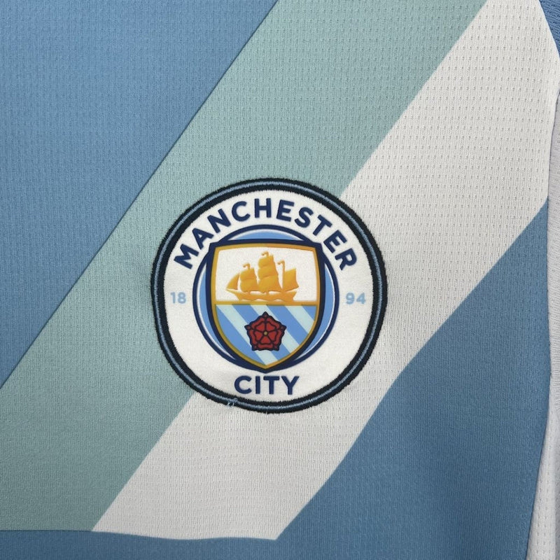MANCHESTER CITY MUNDIAL FIFA 25/26 HOMME