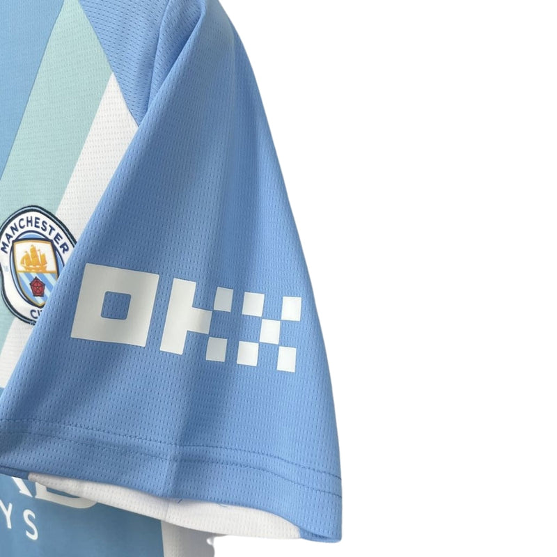 MANCHESTER CITY MUNDIAL FIFA 25/26 HOMME