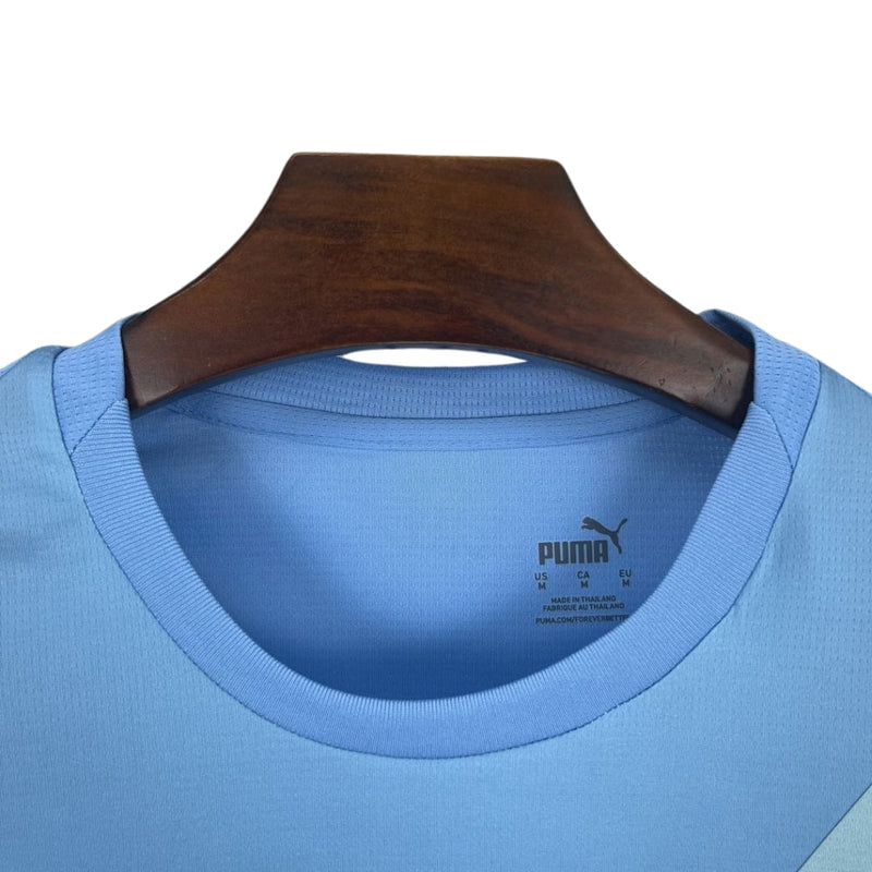 MANCHESTER CITY MUNDIAL FIFA 25/26 HOMME