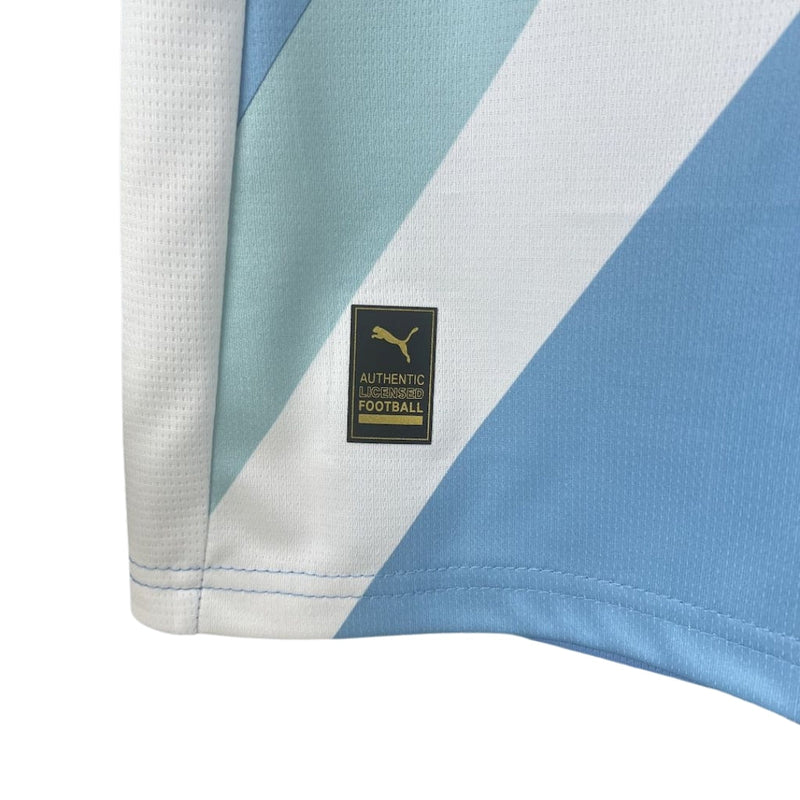 MANCHESTER CITY MUNDIAL FIFA 25/26 HOMME