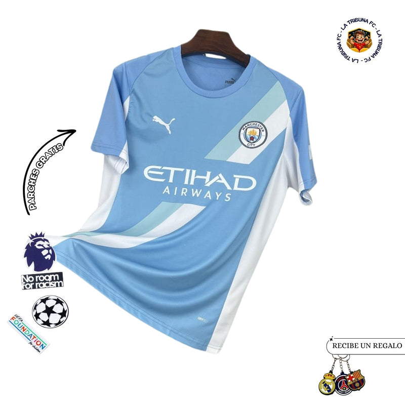 MANCHESTER CITY MUNDIAL FIFA 25/26 HOMME