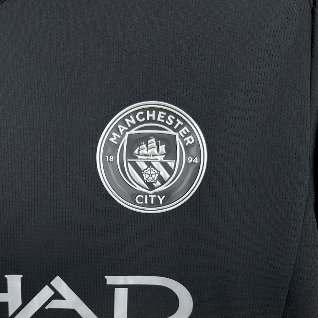 MANCHESTER CITY IV 25/26 HOMME