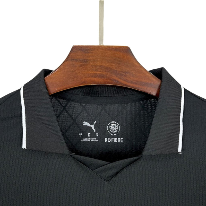 MANCHESTER CITY IV 25/26 HOMME