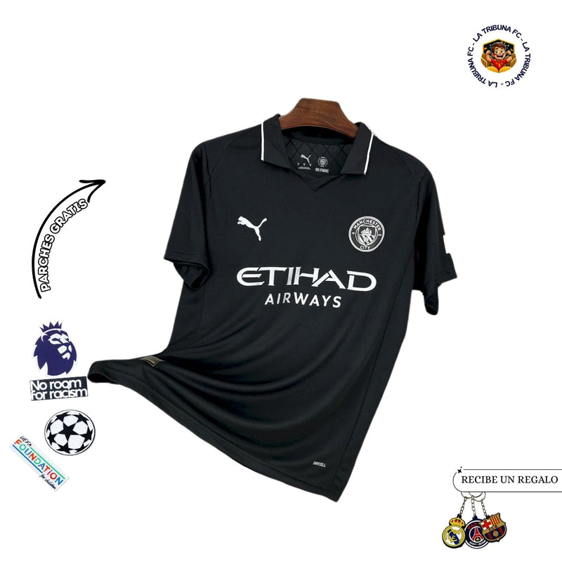 MANCHESTER CITY IV 25/26 HOMME