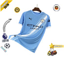 MANCHESTER CITY I 25/26 HOMME