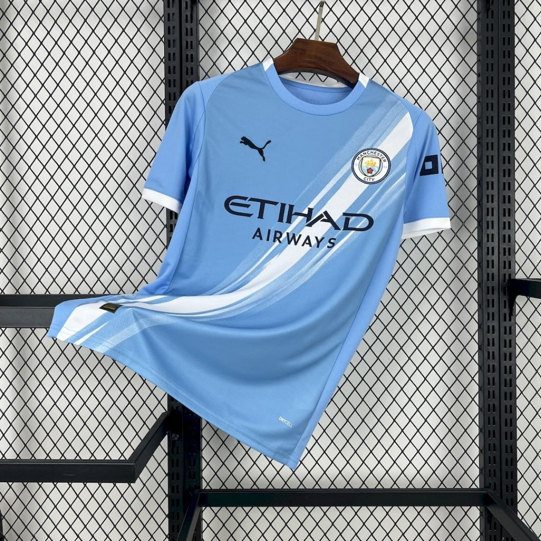 MANCHESTER CITY I 25/26 HOMME