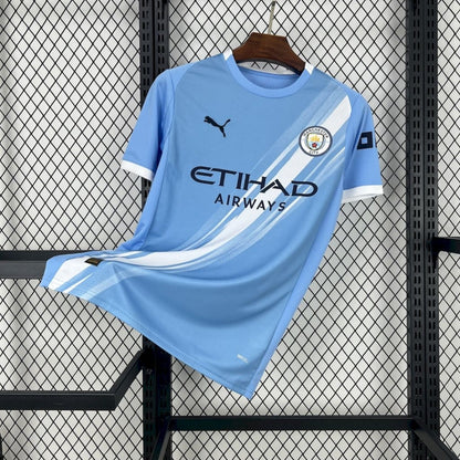 MANCHESTER CITY I 25/26 HOMME