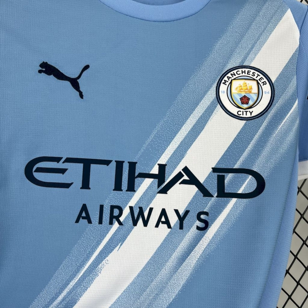 MANCHESTER CITY I 25/26 HOMME