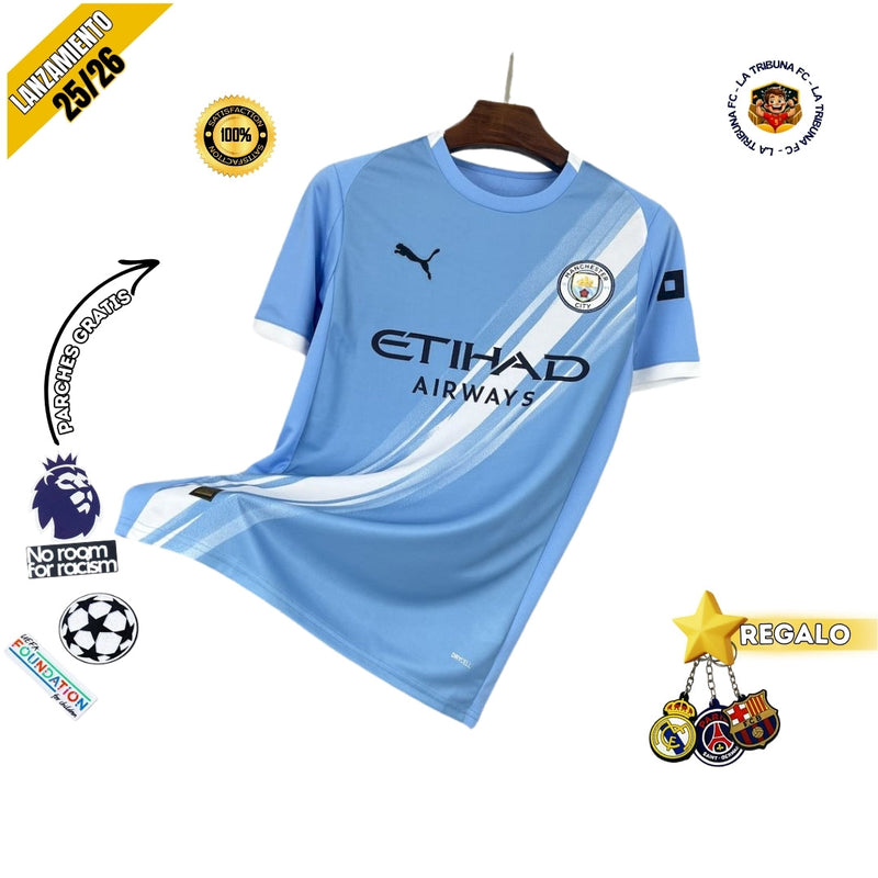 MANCHESTER CITY I 25/26 HOMME