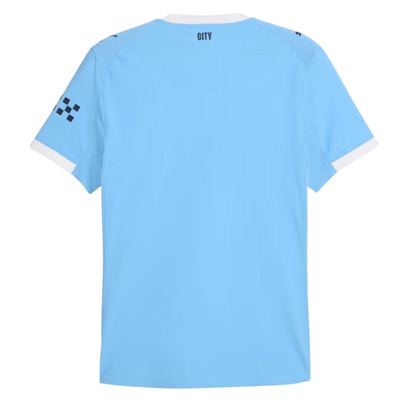 MANCHESTER CITY I 25/26 FEMME
