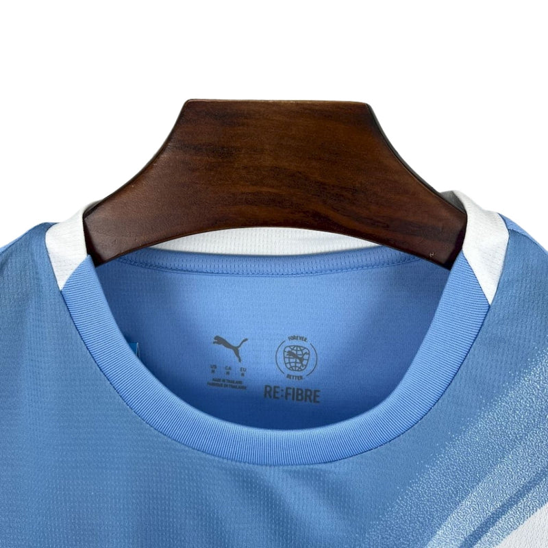 MANCHESTER CITY I 25/26 FEMME