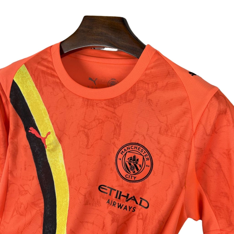 MANCHESTER CITY II MUNDIAL FIFA 2025 HOMME