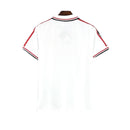 MANCHESTER UNITED 98/99 BLANCO HOMME (RÉTRO)