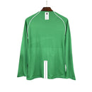 MANCHESTER UNITED II GK 07/08 HOMME (MANGA LARGA) (RÉTRO)