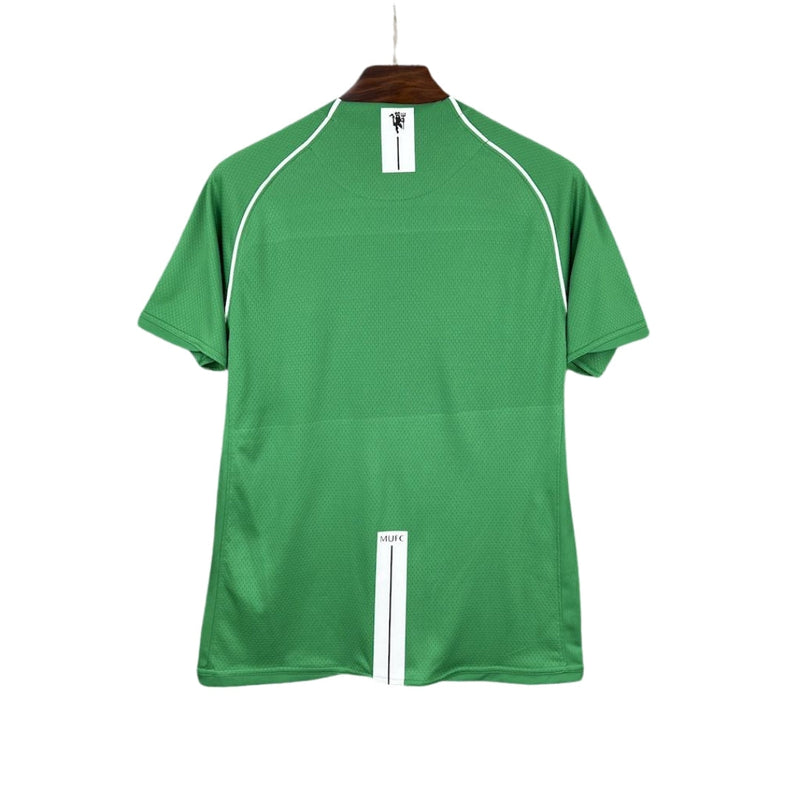 MANCHESTER UNITED II GK 08/09 HOMME (RÉTRO)