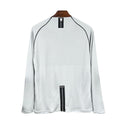 MANCHESTER UNITED GK IV 07/08 HOMME (MANGA LARGA) (RÉTRO)