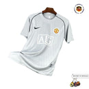 MANCHESTER UNITED GK IV 07/08 HOMME (RÉTRO)