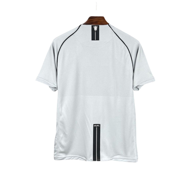 MANCHESTER UNITED GK IV 07/08 HOMME (RÉTRO)