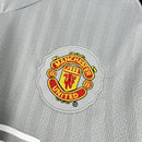 MANCHESTER UNITED GK IV 07/08 HOMME (RÉTRO)