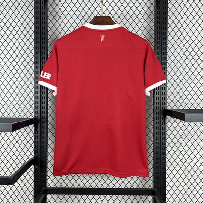 MANCHESTER UNITED I 21/22 HOMME (RÉTRO)