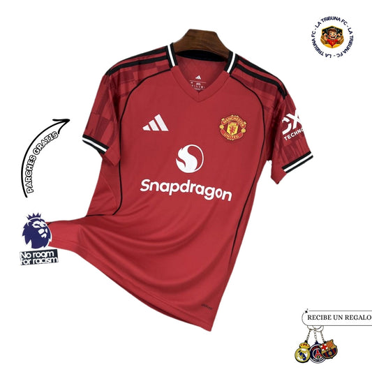 MANCHESTER UNITED I 25/26 HOMME