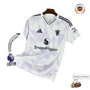 MANCHESTER UNITED II 25/26 HOMME