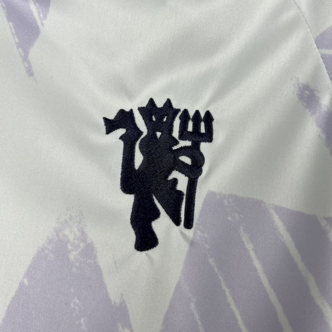 MANCHESTER UNITED II 25/26 HOMME