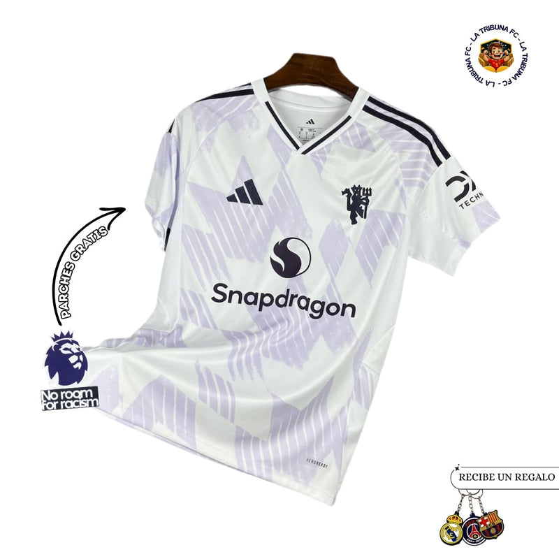 MANCHESTER UNITED II 25/26 HOMME