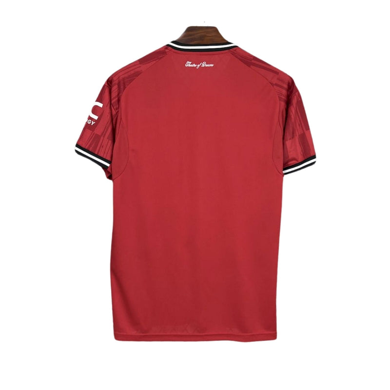 MANCHESTER UNITED I 25/26 HOMME