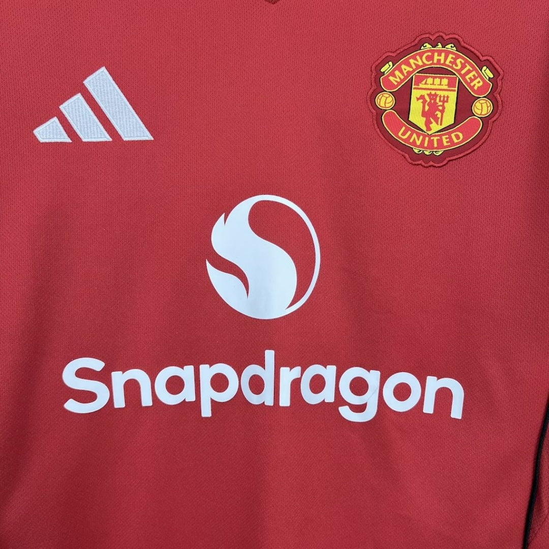 MANCHESTER UNITED I 25/26 HOMME