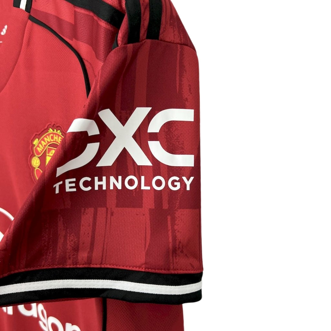 MANCHESTER UNITED I 25/26 HOMME