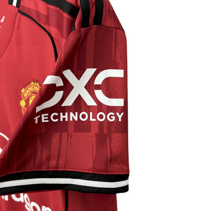 MANCHESTER UNITED I 25/26 HOMME