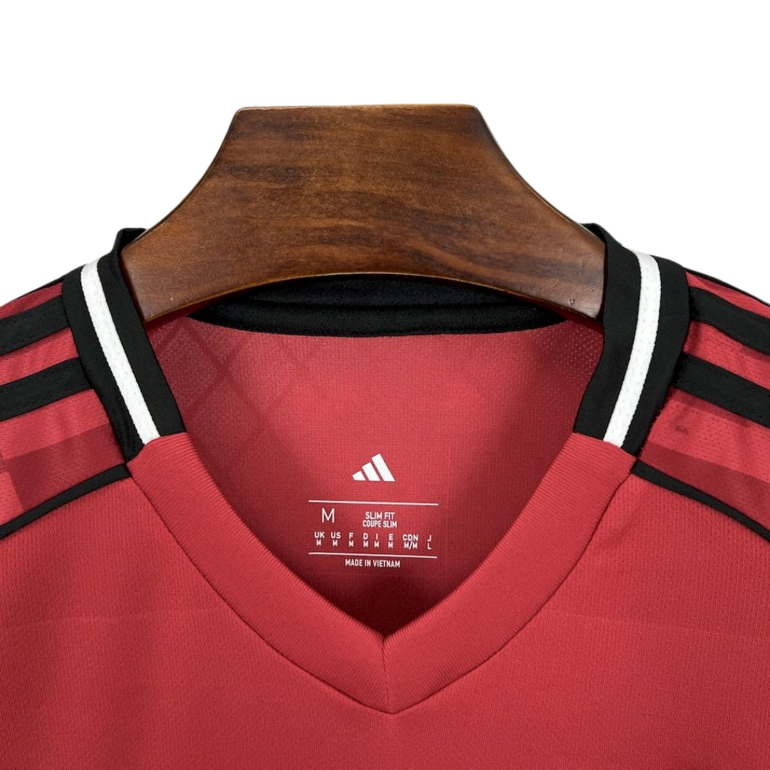MANCHESTER UNITED I 25/26 HOMME