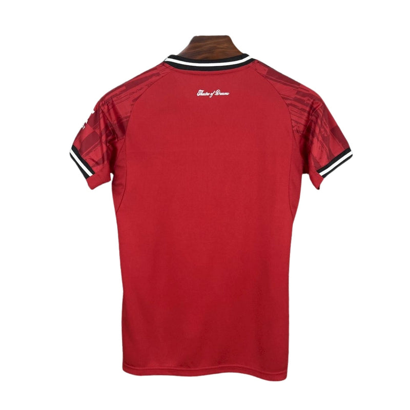 MANCHESTER UNITED I 25/26 FEMME