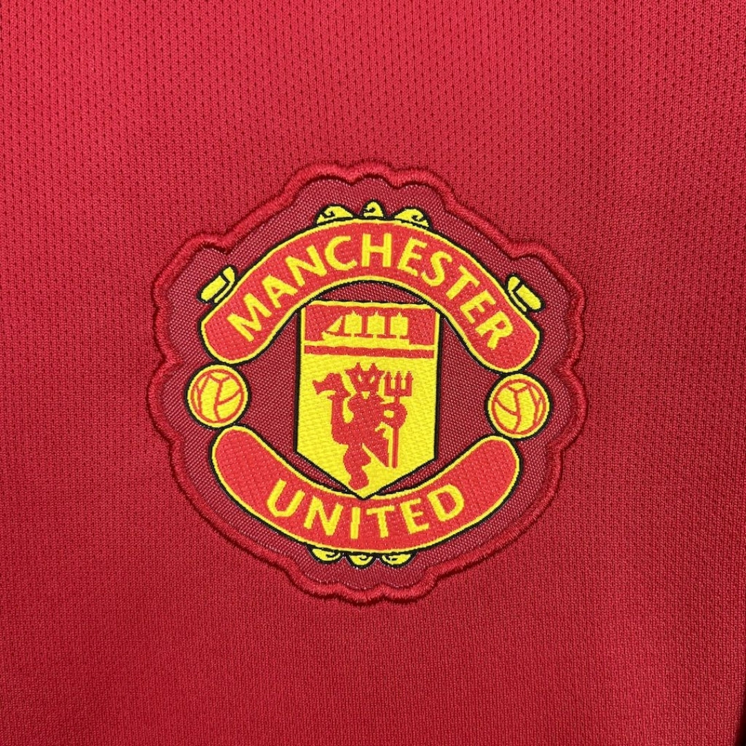 MANCHESTER UNITED I 25/26 FEMME