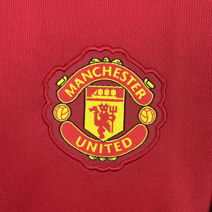 MANCHESTER UNITED I 25/26 FEMME