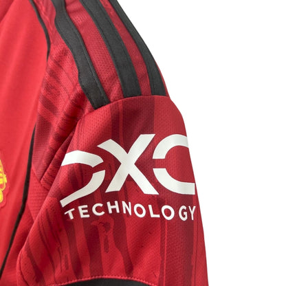 MANCHESTER UNITED I 25/26 FEMME