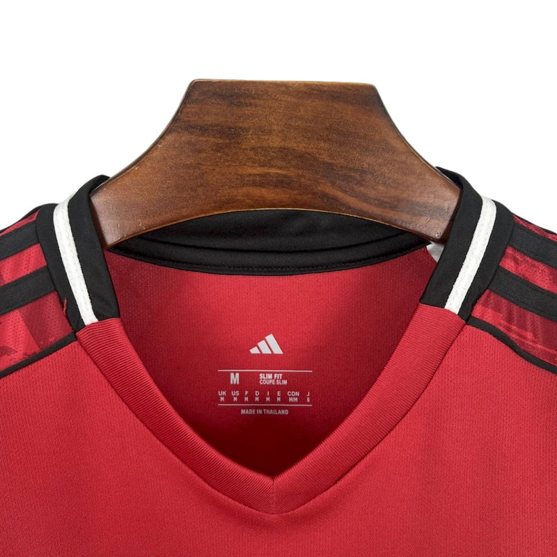 MANCHESTER UNITED I 25/26 FEMME