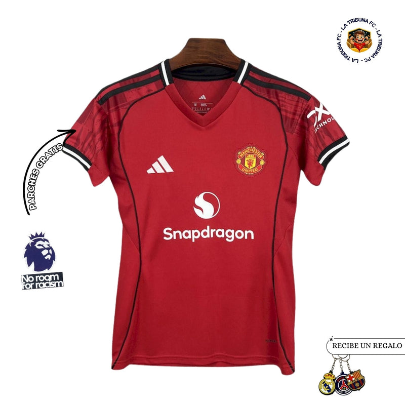 MANCHESTER UNITED I 25/26 FEMME