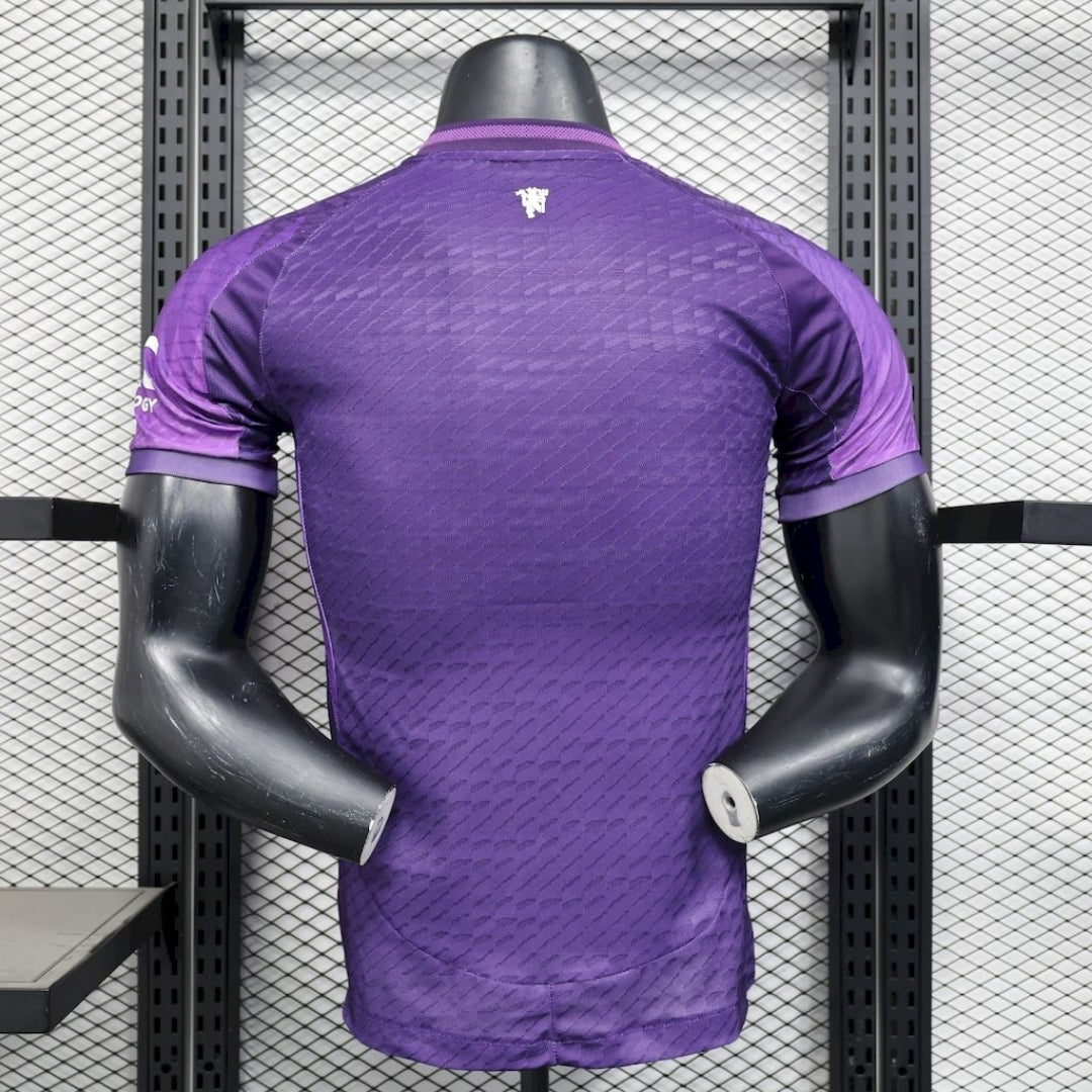 MANCHESTER UNITED EDICIÓN ESPECIAL 25/26 HOMME (VERSIÓN JUGADOR)